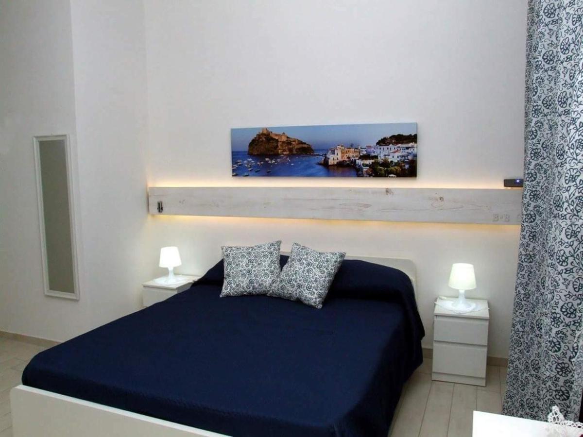 B&B Phistelia Pozzuoli Exterior foto