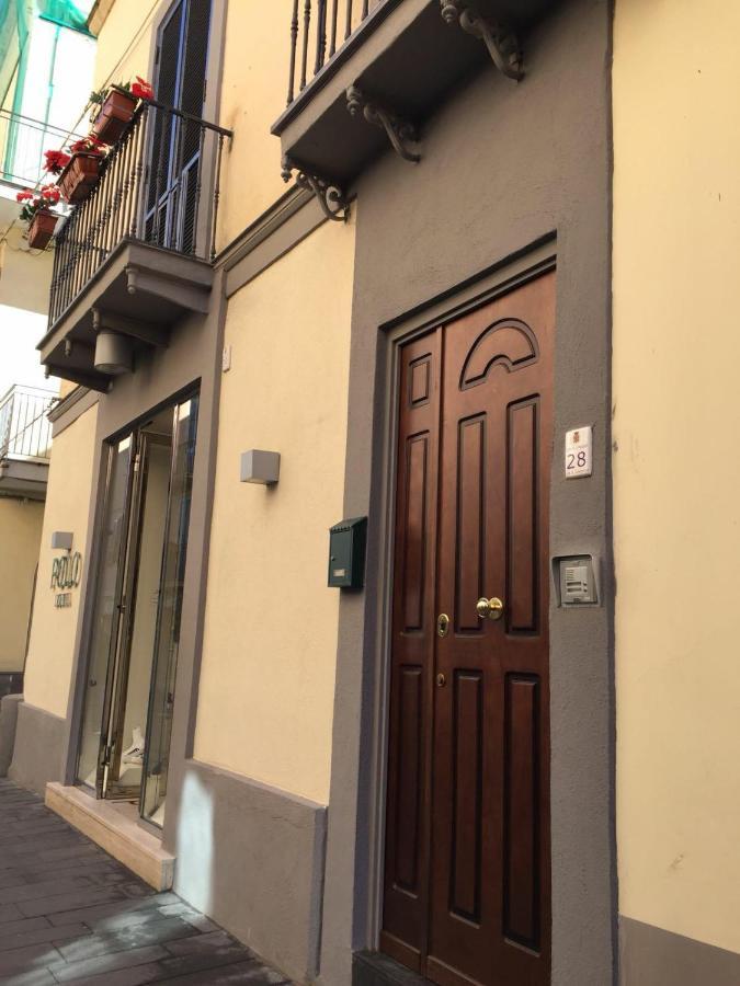 B&B Phistelia Pozzuoli Exterior foto
